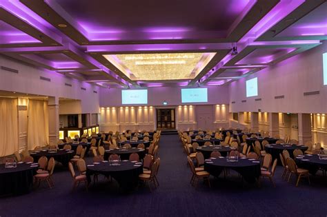 Corporate Conference Venues .